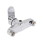 Змішувач для душу Lidz Tani 010 (з душовим гарнітуром) (k40) LDTAN010CRM44965 Chrome, фото 3