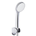 Змішувач для ванни Lidz Tani 0051 з поворотним виливом (з душовим гарнітуром) (k40) LDTAN0051CRM44961 Chrome, фото 3