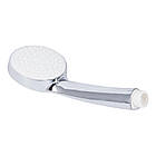 Змішувач для ванни Lidz Tani 0051 з поворотним виливом (з душовим гарнітуром) (k40) LDTAN0051CRM44961 Chrome, фото 5