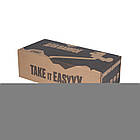 Змішувач для ванни Lidz Tani 0051 з поворотним виливом (з душовим гарнітуром) (k40) LDTAN0051CRM44961 Chrome, фото 9