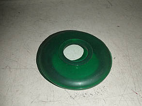 Пильовик кермової тяги Зіл (силікон)