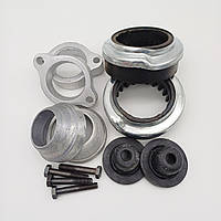 Проставки збільшення кліренсу Chevrolet Aveo комплект 20/30 мм