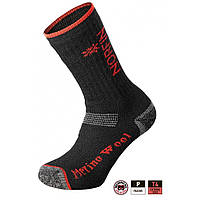 Шкарпетки NORFIN T4P ARCTIC MERINO EXTREME CREW