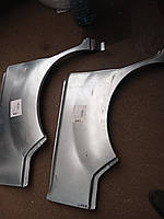 Арка заднього крила рено канго