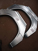 Арка крила мерседес спринтер