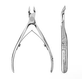 Staleks Exclusive 20 Type 5 (magnolia) 5 мм. - кусачки професійні для манікюру та педикюру