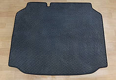 Килимок ЕВА в багажник Seat Leon 3 '12-20, хетчбек