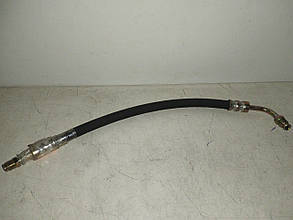 Шланг ГУР Газель-3302-2217 старого/подібця штуцер-штуцер 50 см