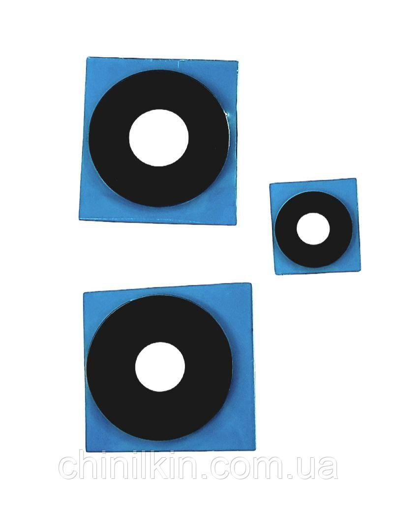 Скло камери для Xiaomi Redmi Note 13 Pro 5G / Redmi Note 13 Pro Plus 5G (комплект), фото 1