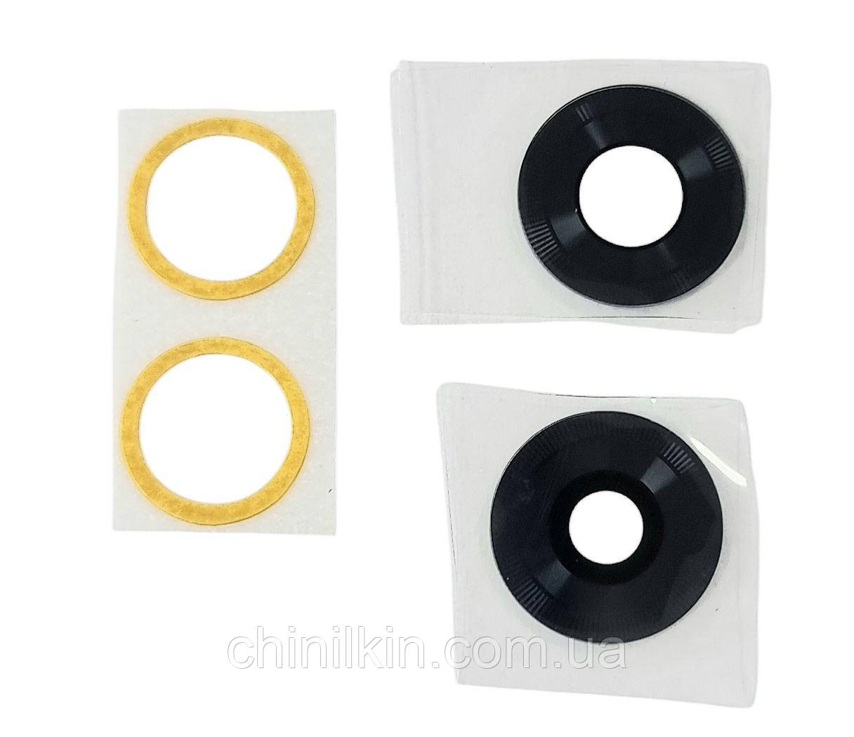 Скло камери для Motorola G24 (XT2423-3), фото 1