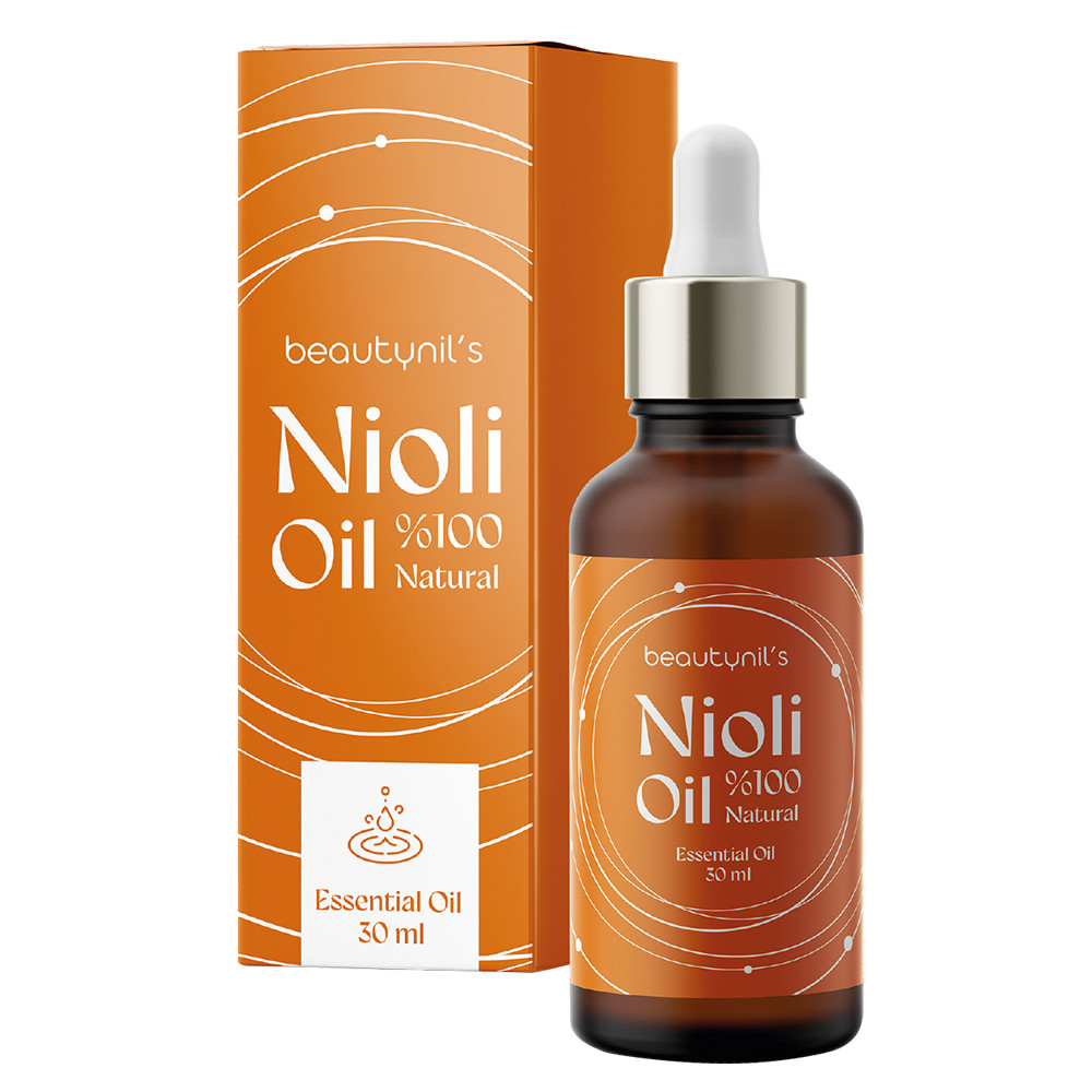 Ефірна олія найолі Beautynil`s, 30 мл, фото 1