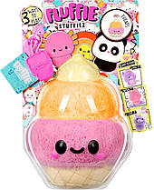 Fluffie Stuffiez пухнастий сюрприз антистрес Морозиво 594192