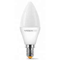 Лампочка TITANUM LED C37e 7W E14 4100K VL-C37e-07144 florentia