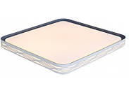 LED-світильник з пультом упр.,таймер, рег.яскравості, нічник, 3000/4000/6000К 72Вт (CLVS-72) LUXEL, фото 2