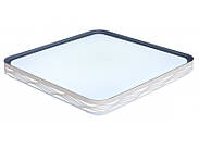 LED-світильник з пультом упр.,таймер, рег.яскравості, нічник, 3000/4000/6000К 72Вт (CLVS-72) LUXEL, фото 3