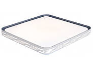 LED-світильник з пультом упр.,таймер, рег.яскравості, нічник, 3000/4000/6000К 72Вт (CLVS-72) LUXEL, фото 4