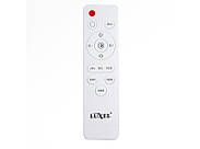 LED-світильник з пультом упр.,таймер, рег.яскравості, нічник, 3000/4000/6000К 72Вт (CLVS-72) LUXEL, фото 5