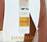Gritti Jacqueline Eau De Parfum Парфумована вода жіноча, 2 ml Пробник, фото 2