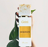 Gritti Jacqueline Eau De Parfum Парфумована вода жіноча, 2 ml Пробник, фото 5