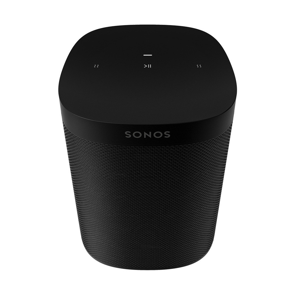 Sonos One SL Black