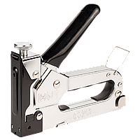 Степлер будівельний для скоб 4-14мм, GRAD (2821125)