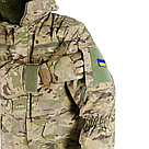 Зимовий бушлат мультикам, фото 5