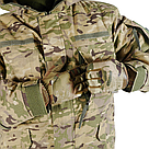 Зимовий бушлат мультикам, фото 7