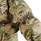 Зимовий бушлат мультикам, фото 8