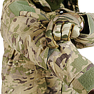 Зимовий бушлат мультикам, фото 9