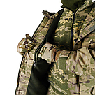 Зимовий бушлат мультикам, фото 10