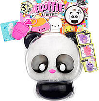 Fluffie Stuffiez пухнастий сюрприз Панда 594215