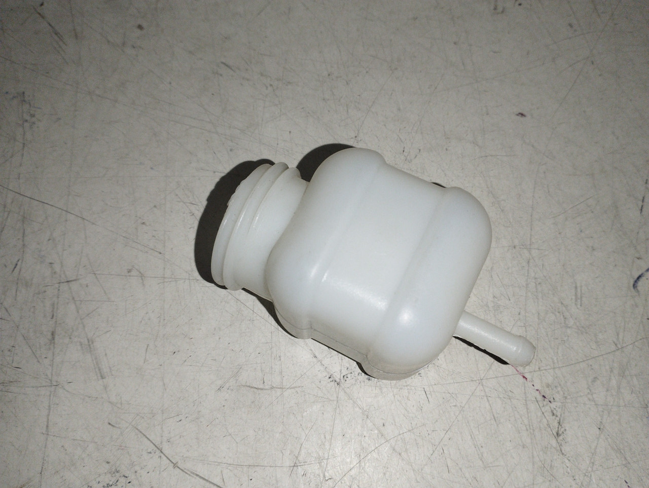 Бачок зчеплення головного Ваз 2101-2107 (без кришки), фото 1