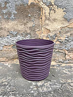 Фьюжен 12*11см Фіолетовий