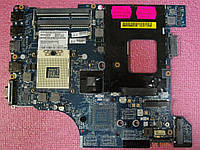 Материнская плата QILE1 LA-8131P Rev:1.0 от ноутбука Lenovo ThinkPad Edge e430.