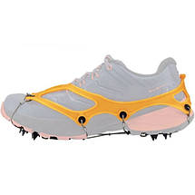 Бігові льодоступи-кішки Nortec Trail 2.1 (Orange), XL (45-48), фото 4