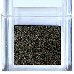 Тіні для Повік Чорні Полу Матові Компактні ОТові Тон 10 Nuobeier 588, Косметика, Макіяж очей