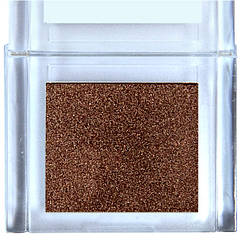 Тіні для Повік Шоколадні Полу Матові Компактні Одинарні, Тон 08 Nuobeier 588, Макіяж очей