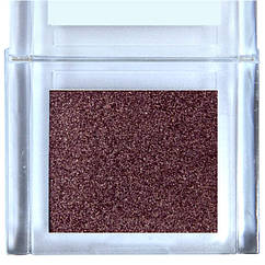 Тіні для Повік Вишнево Шоколадні Полу Матові Компактні Одинарні, Тон 07 Nuobeier 588, Тіні для очей