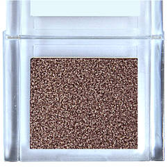 Тіні для Повік Темно-сірі Полу Матові Компактні Одинарні Тон 06 Nuobeier 588, Косметика