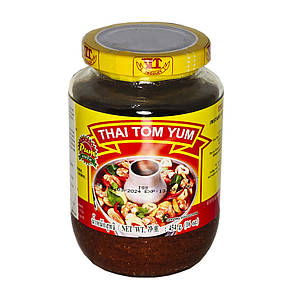 Тайський Том Ям 454 гр. Таїланд Thai tom yum, фото 1