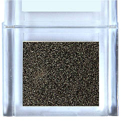 Тіні для Повік Графітно Чорного Кольори Полу Матові Одинарні Компактні Тон 04 Nuobeier 588, Макіяж очей