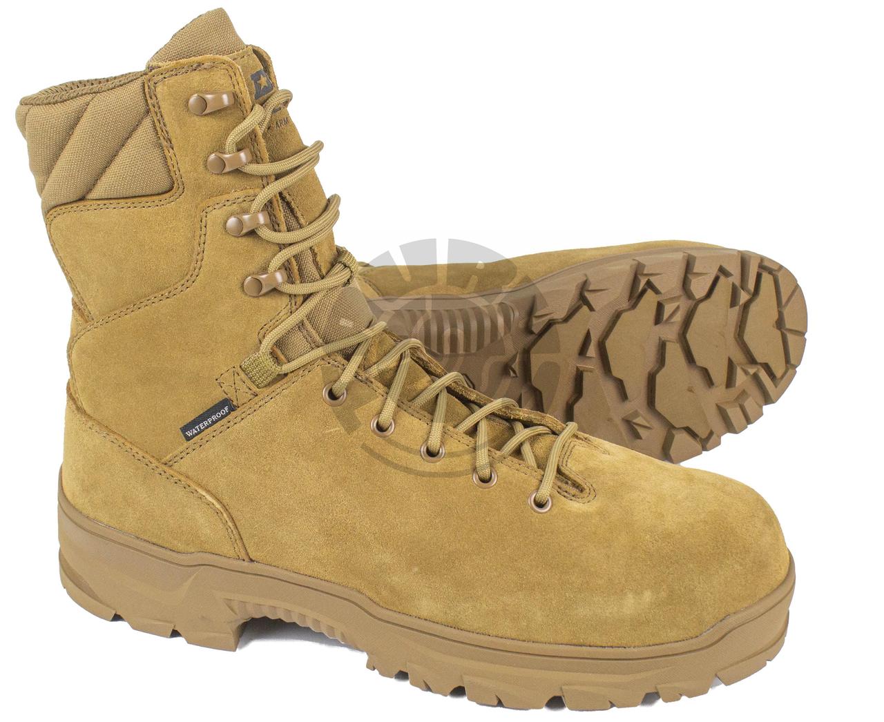 Берці зимові утеплені Belleville SQUALL BV555INSCT 44.5 р., фото 1