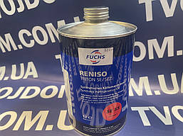 Масло для холодильних машин FUCHS Reniso Triton SE55 1L