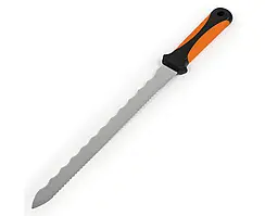 Ніж для мінеральної вати і полістиролу 280 mm