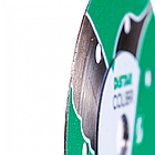 Алмазний диск для кераміки Distar Colibri 76x0,8 (11139053029), фото 3