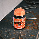 Brunox Epoxy перетворювач іржі 100ml, фото 3