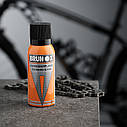 Brunox Carbon Care мастило для огляду за карбоном 120ml, фото 3