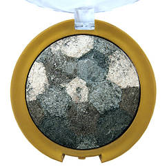 Тіні для Повік La Femme Запечені Сірі Компактні Тон 02 Декоративна Косметика, Макіяж Очей