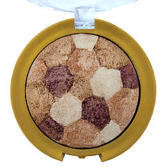 Тіні для Повік La Femme Запечені Коричневі Компактні Тон 03, Косметика, Макіяж Очей