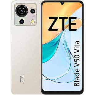 Гідрогелева плівка для ZTE V50 Vita